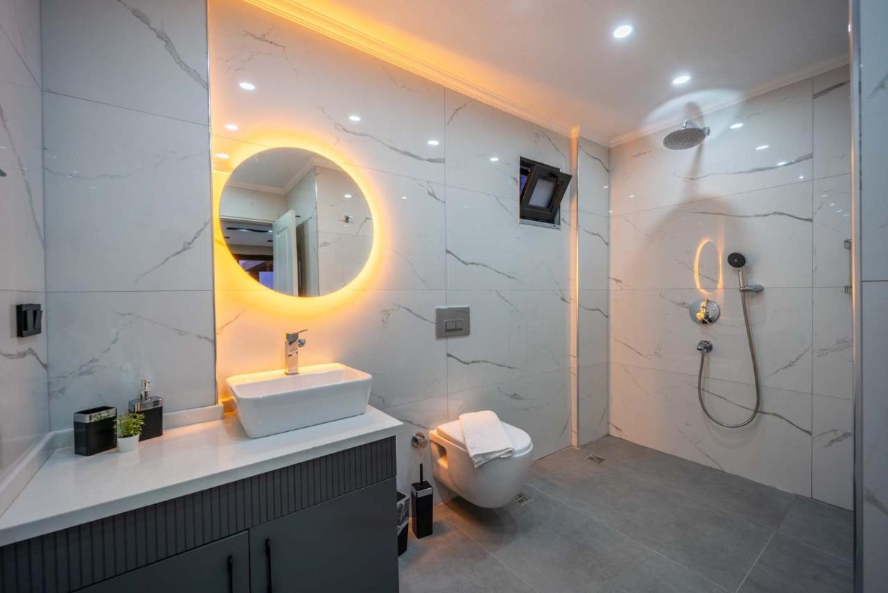Eco Big Eyes Villa *