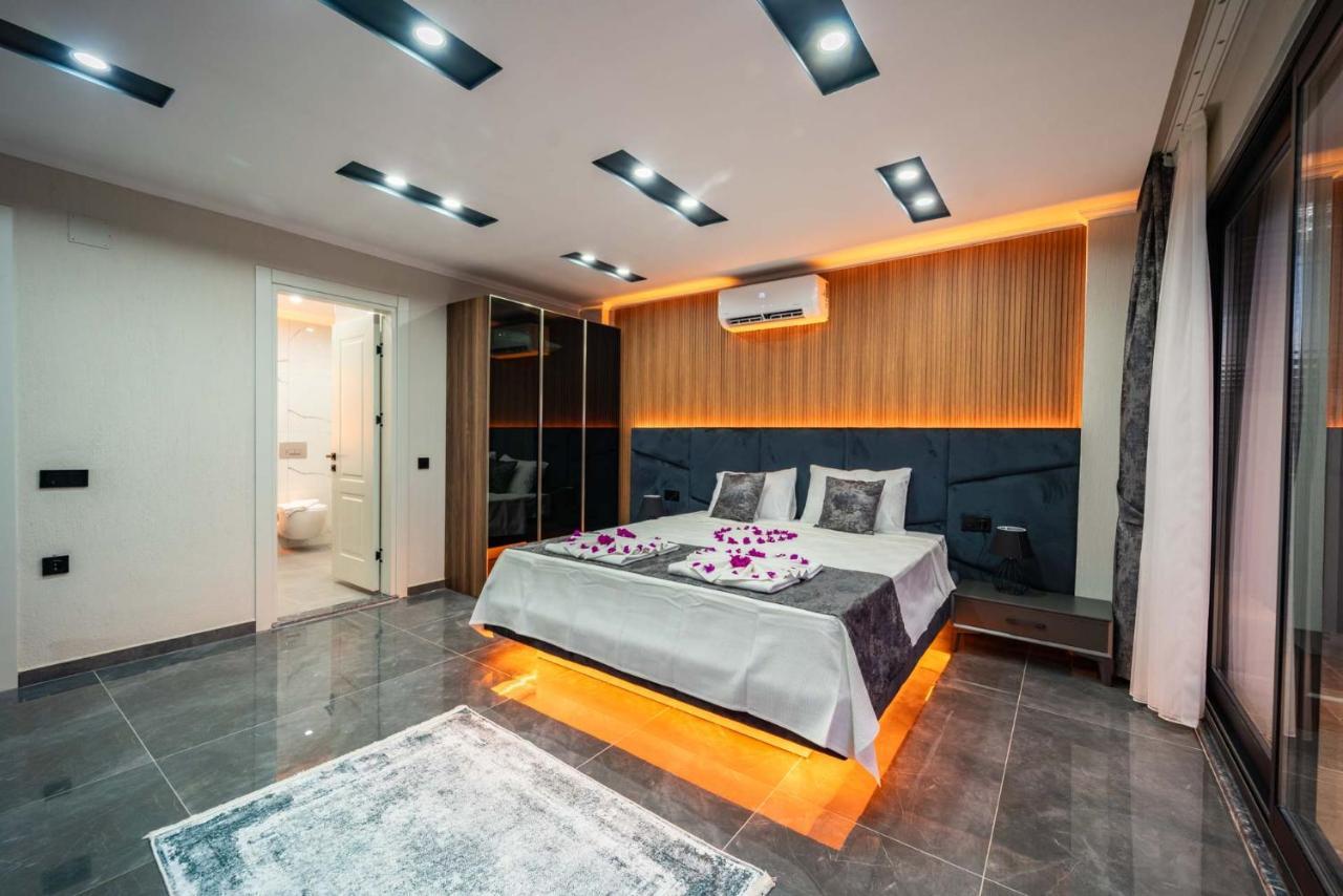 Villa Eco Big Eyes Kalkan