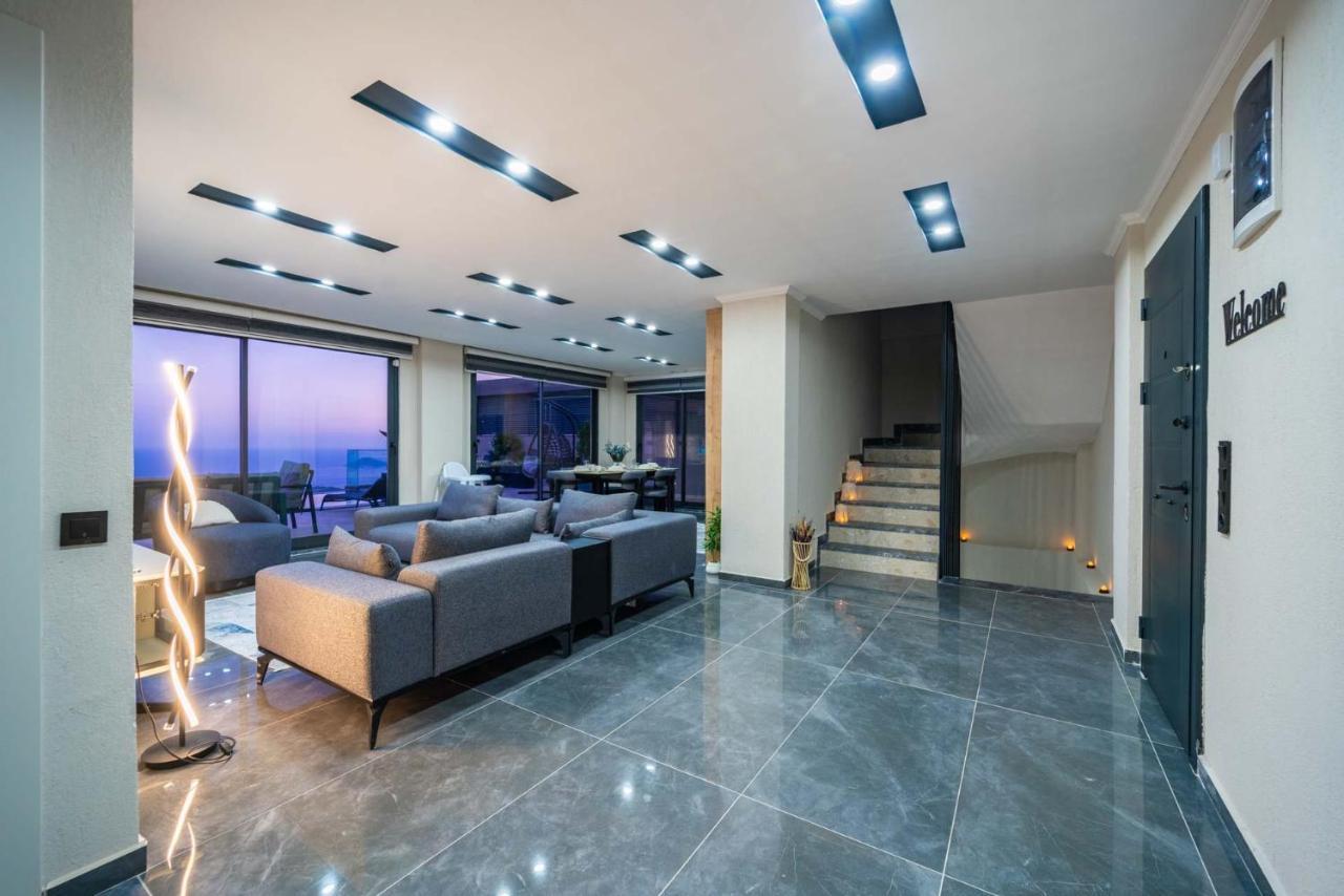 Eco Big Eyes Villa *