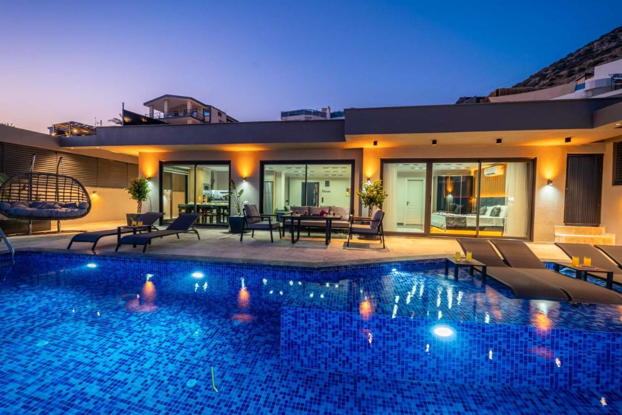 Eco Big Eyes Villa *