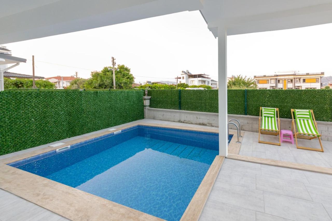 Villa Lavender Dalaman