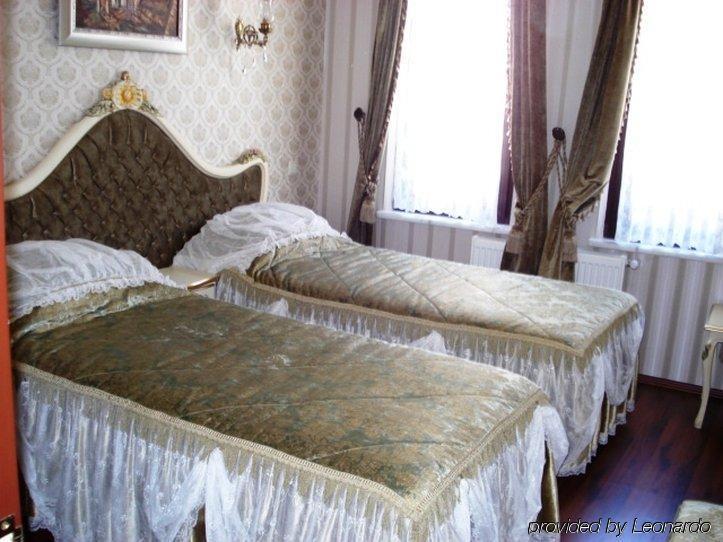 Romantic Hotel 3*