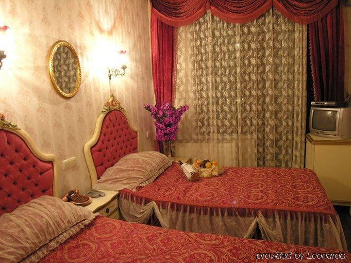 Hotel Romantic