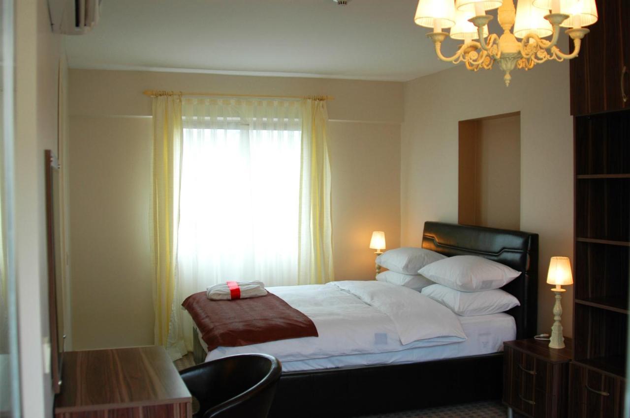 Aparthotel Le Reve Istanbul
