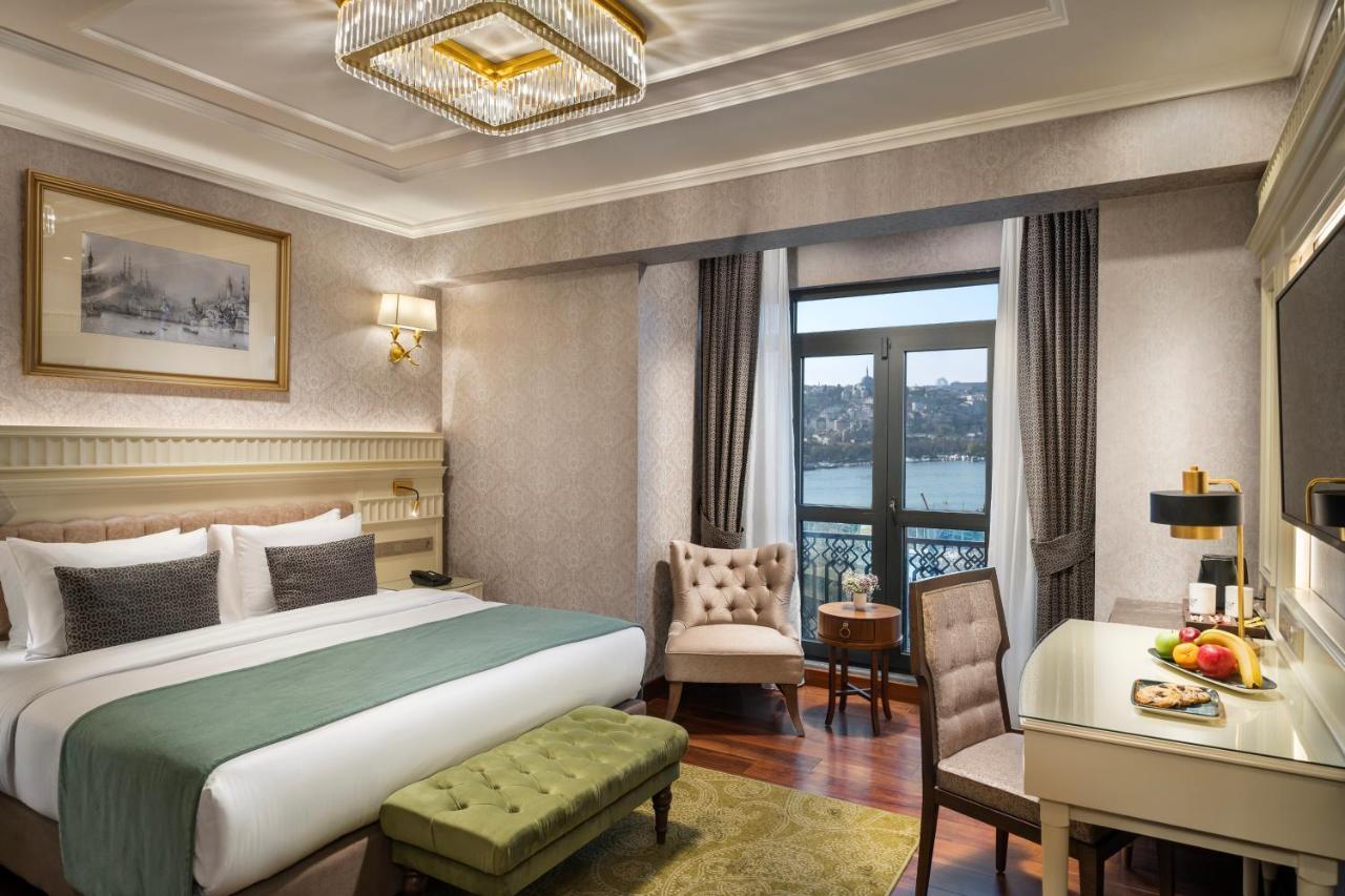 Aspera Golden Horn 4* Istanbul