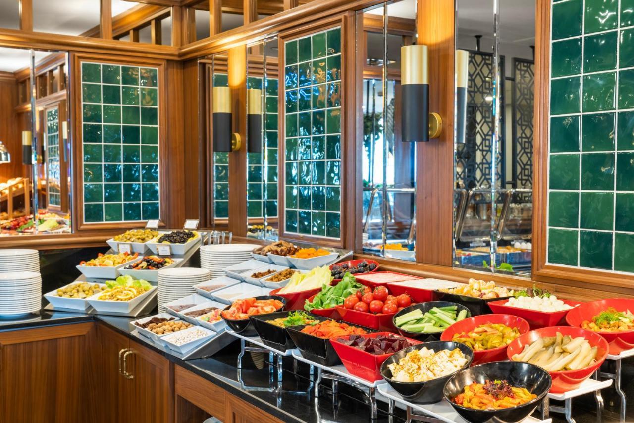 Hotel Aspera Golden Horn