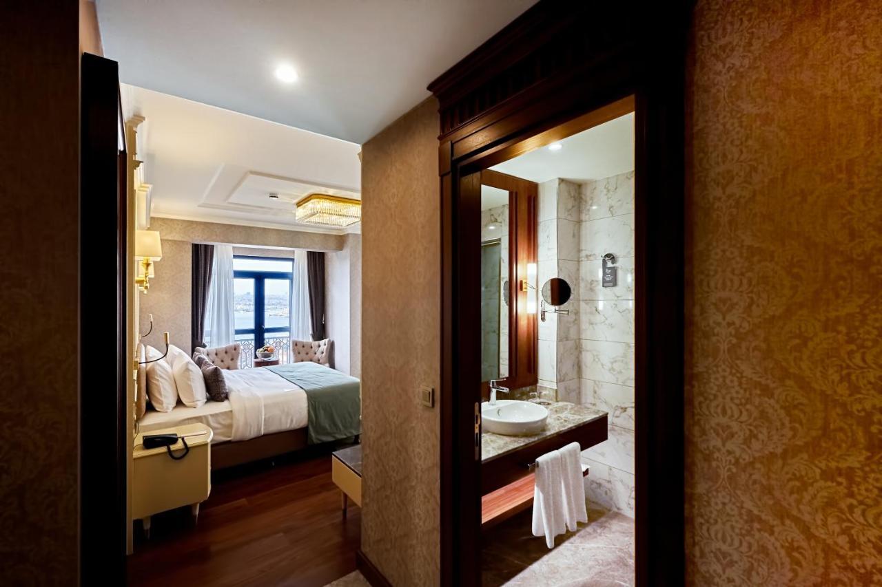 Hotel Aspera Golden Horn 4*