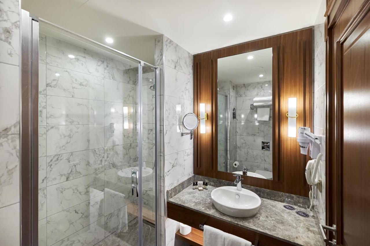 Aspera Golden Horn 4* Istanbul