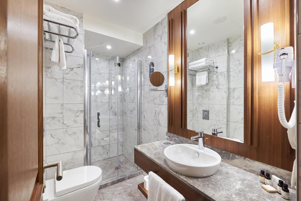 Aspera Golden Horn Hotel Istanbul