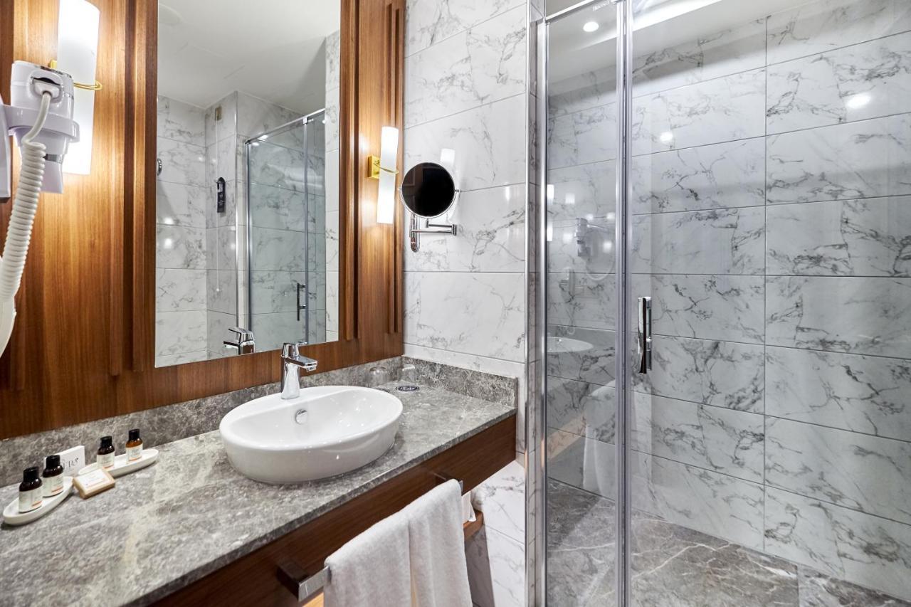 Aspera Golden Horn 4*