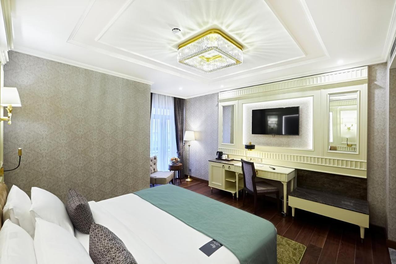 Aspera Golden Horn Hotel 4*