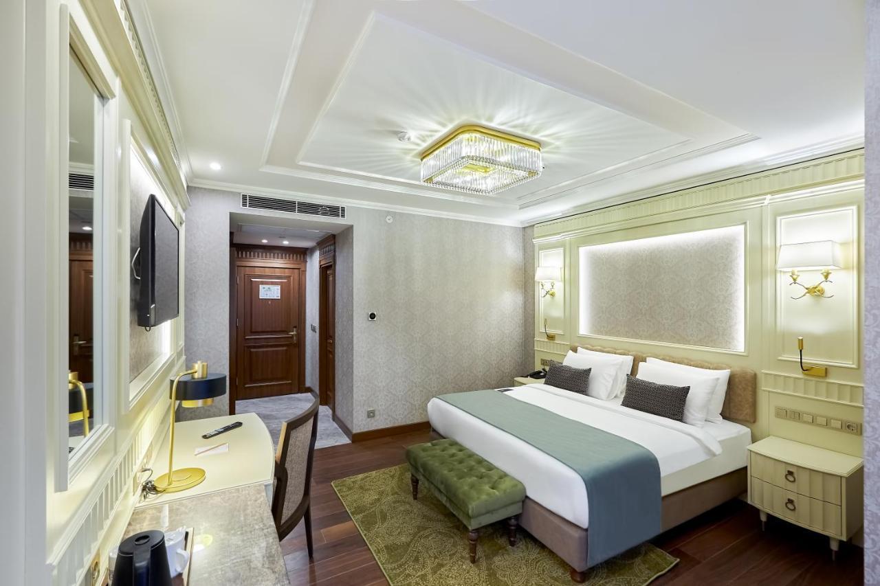Aspera Golden Horn 4* Istanbul