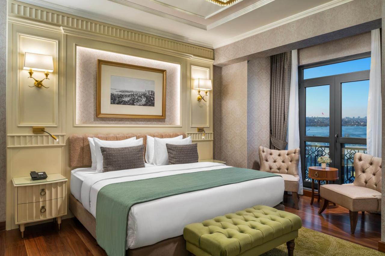 Aspera Golden Horn Hotel Istanbul