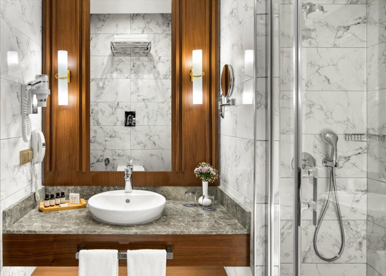 Aspera Golden Horn Hotel