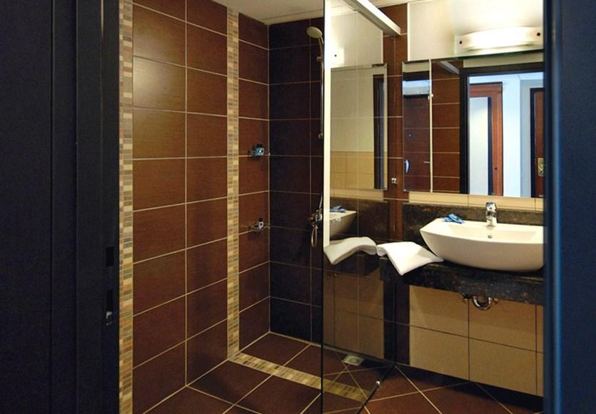 Hotel Bodrum Sofabed 2*
