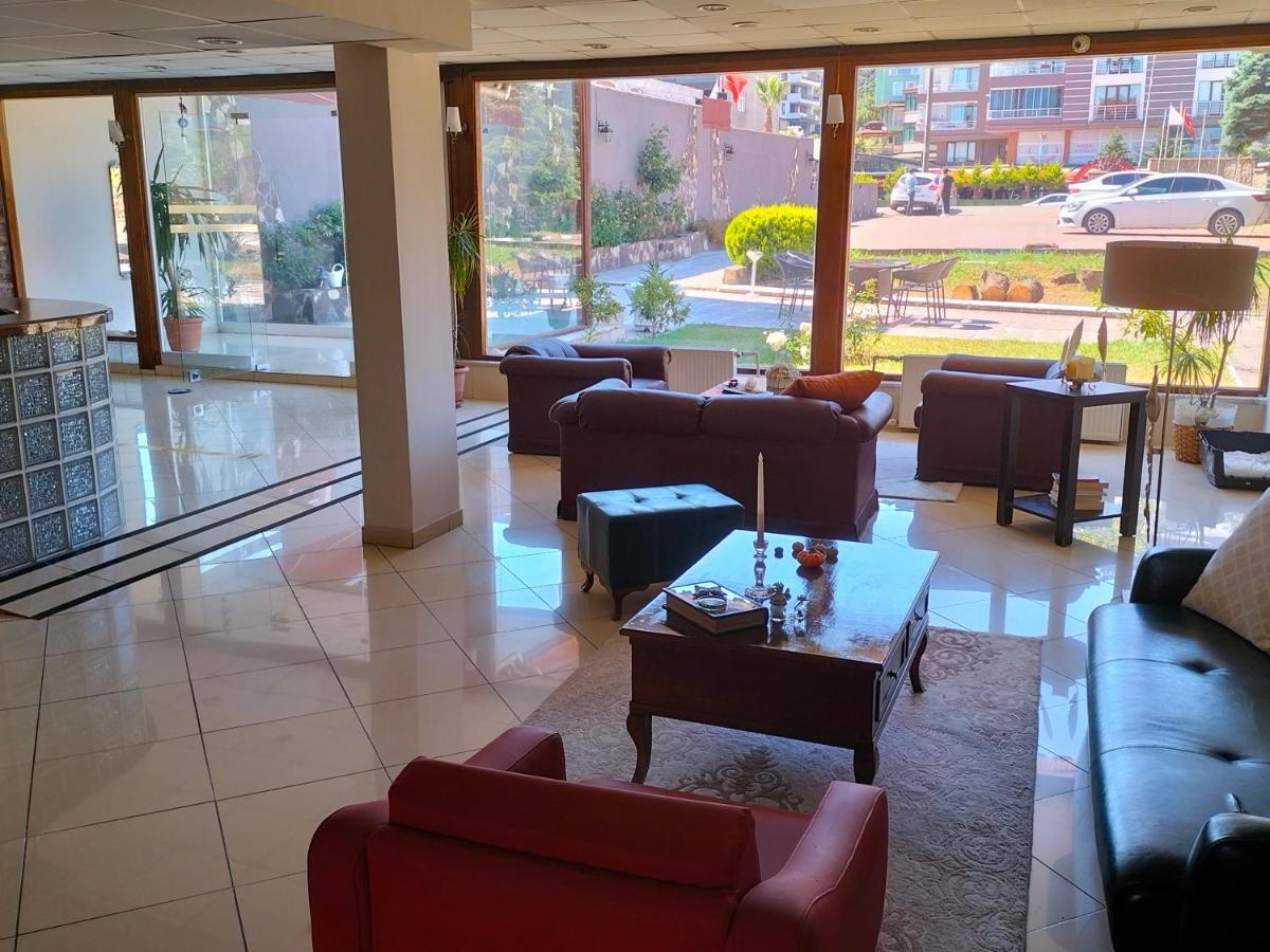Kumsal Hotel 2*