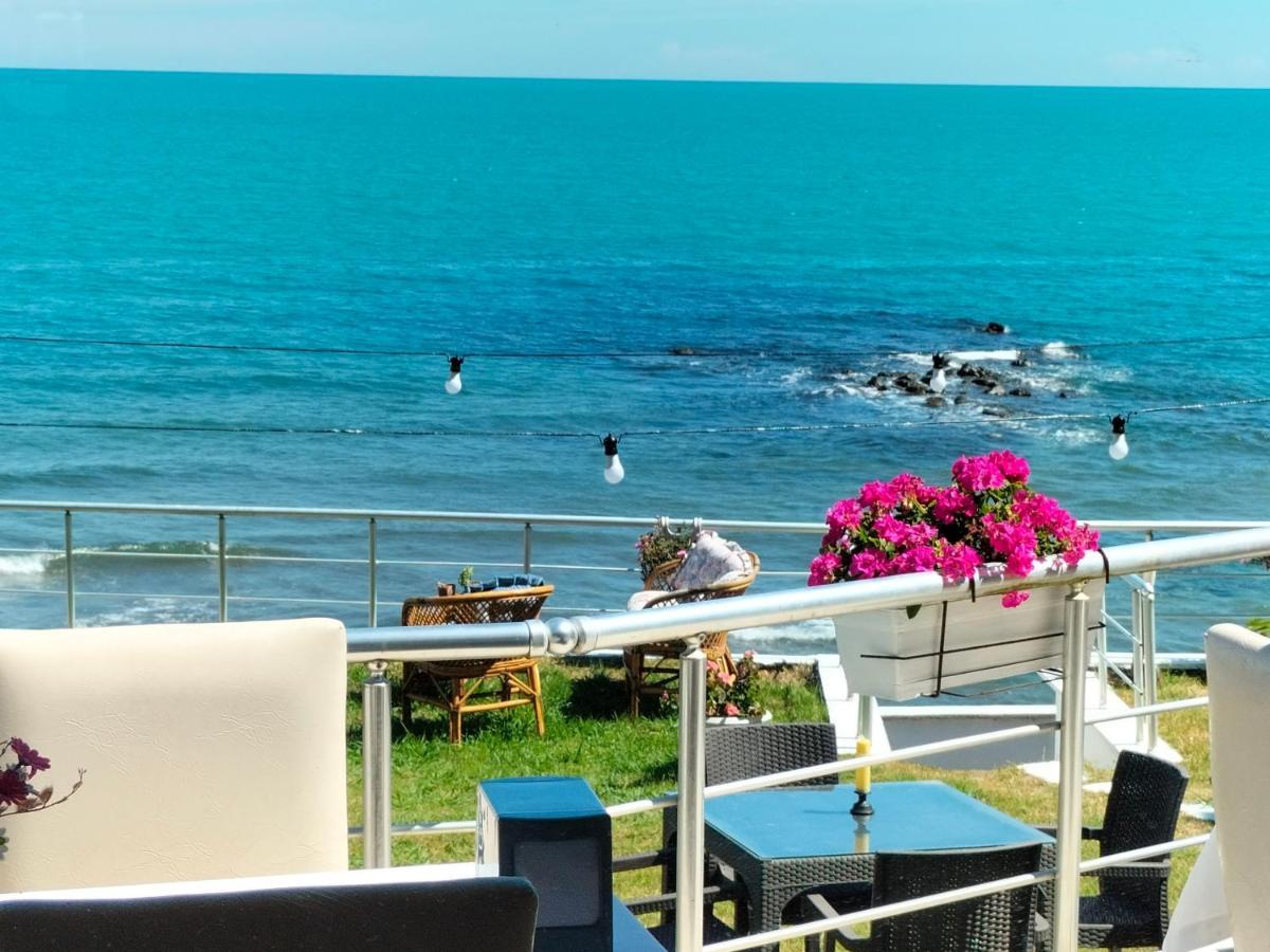 Kumsal Hotel Unye