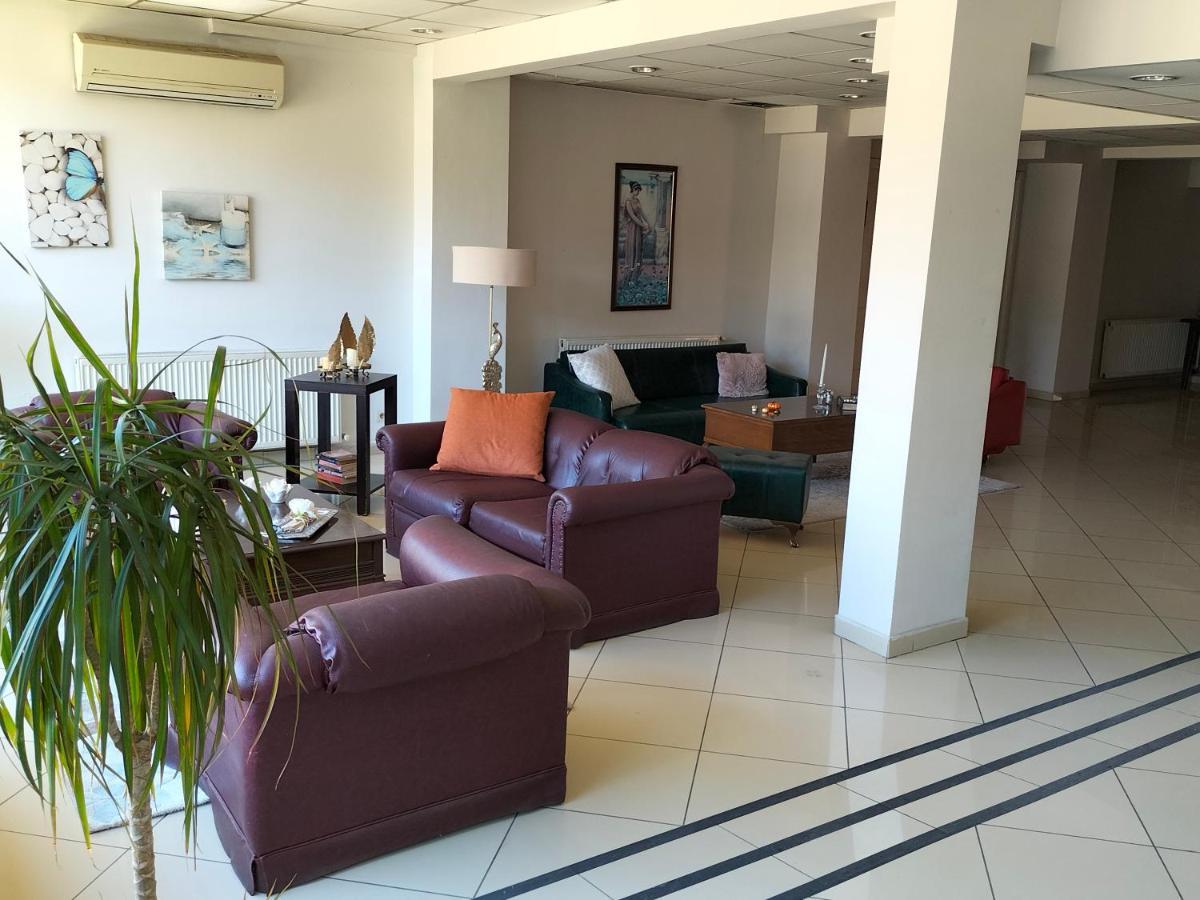 Hotel Kumsal