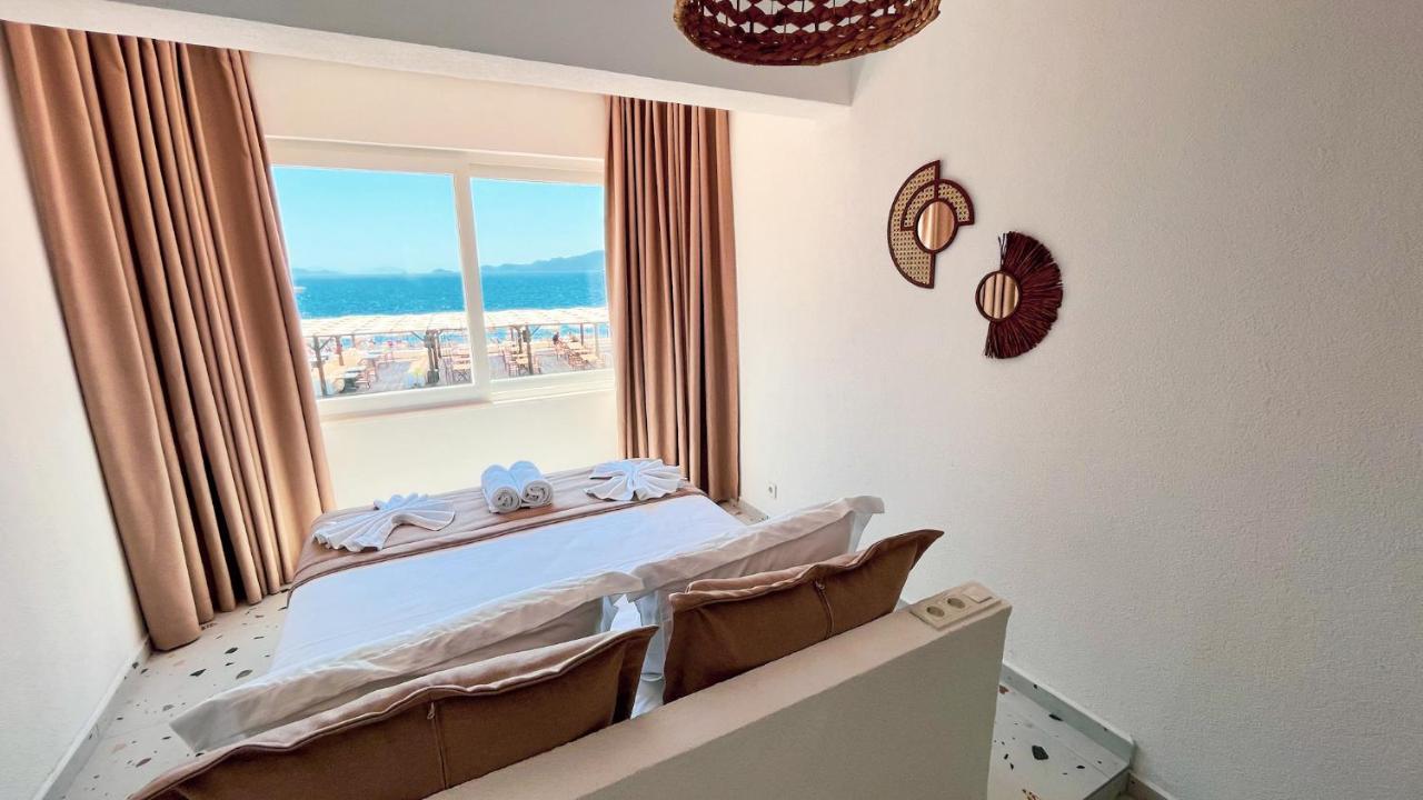 Hotel Thanos Mugla