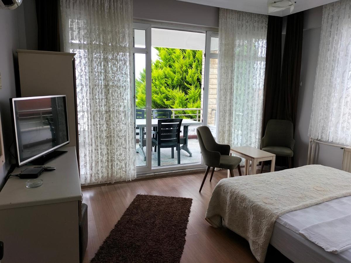 Kumsal Hotel Unye