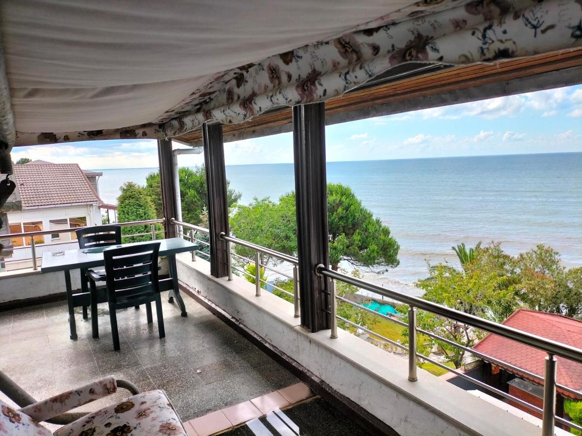 Hotel Kumsal Unye