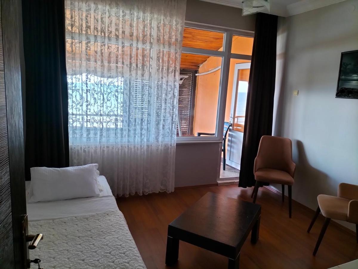 Kumsal Hotel Unye