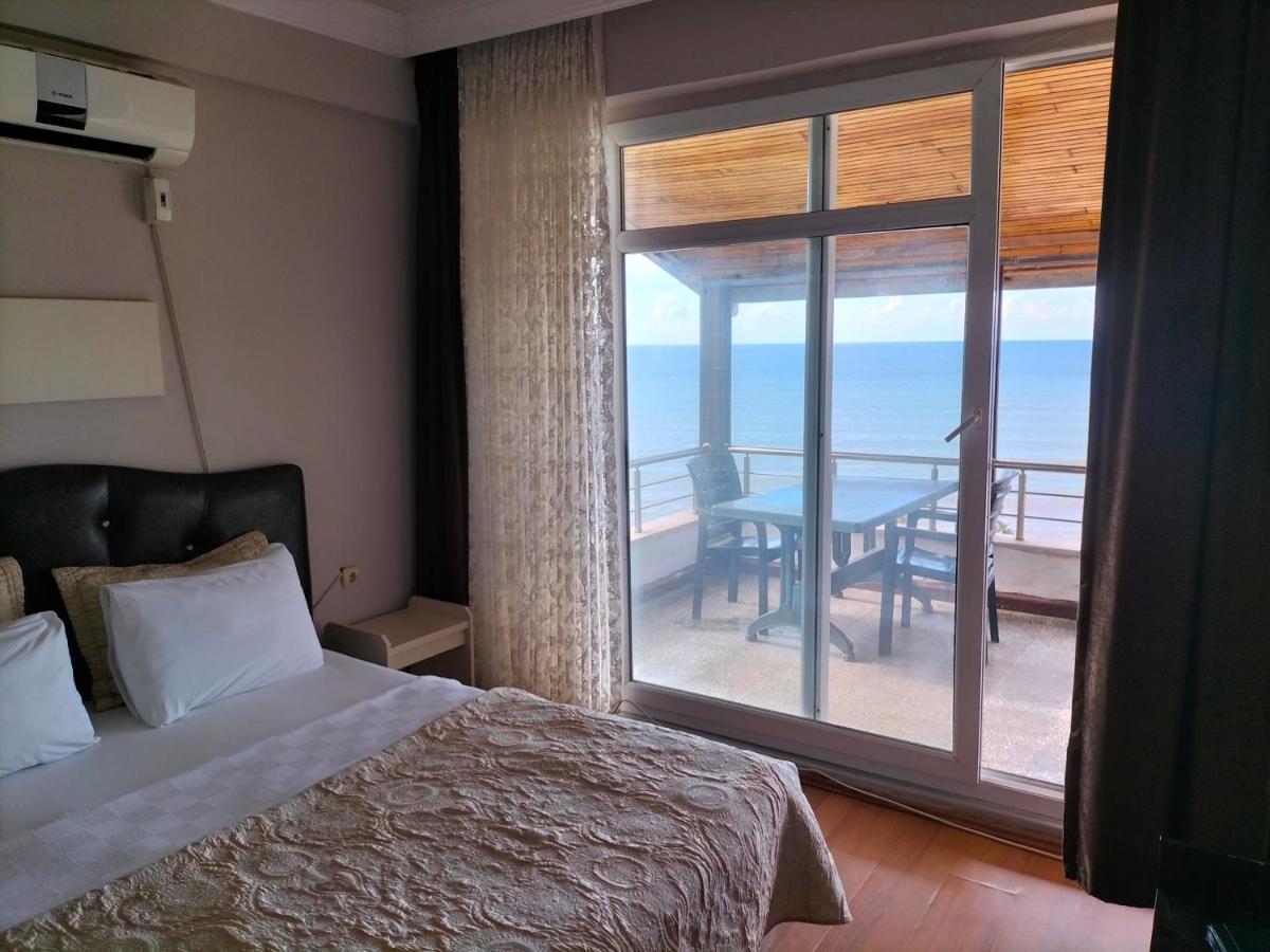 Kumsal Hotel Unye