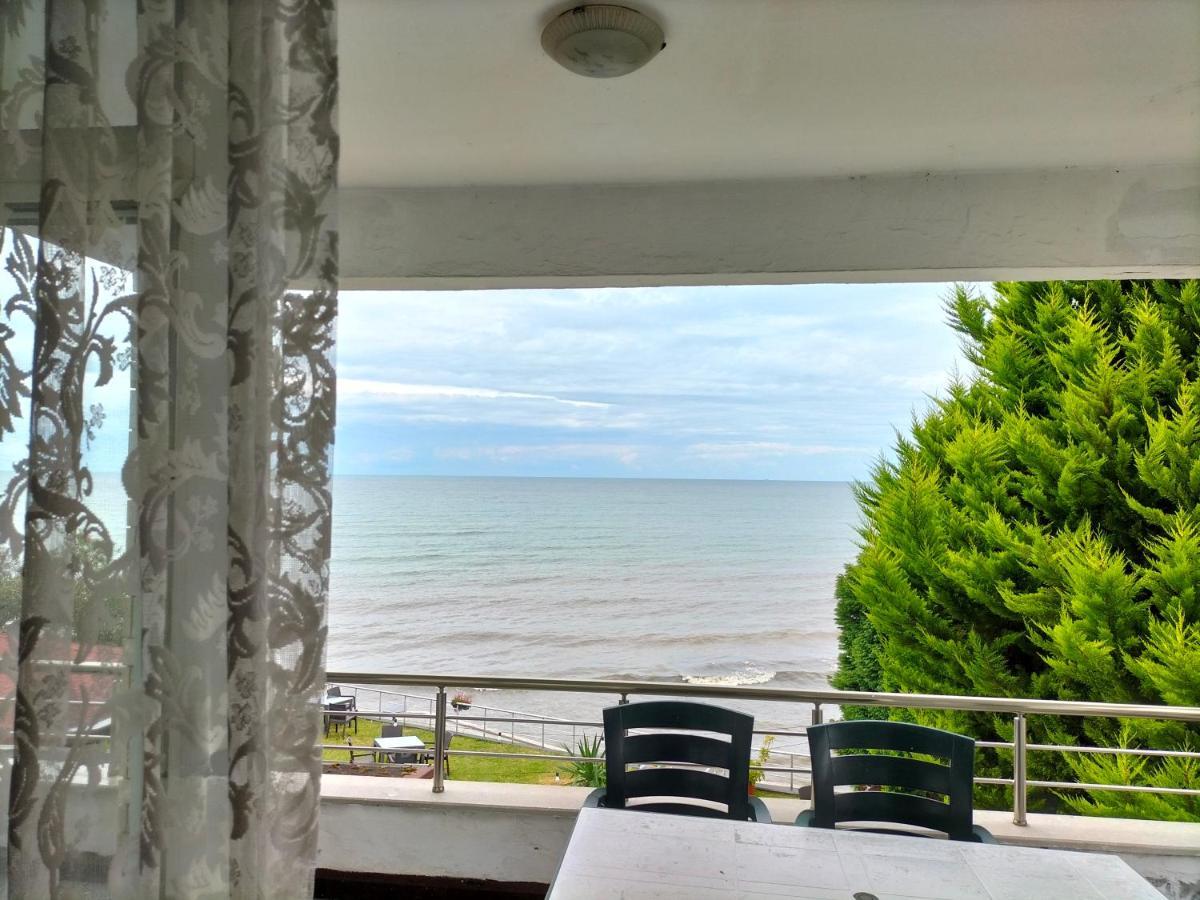 Hotel Kumsal Unye