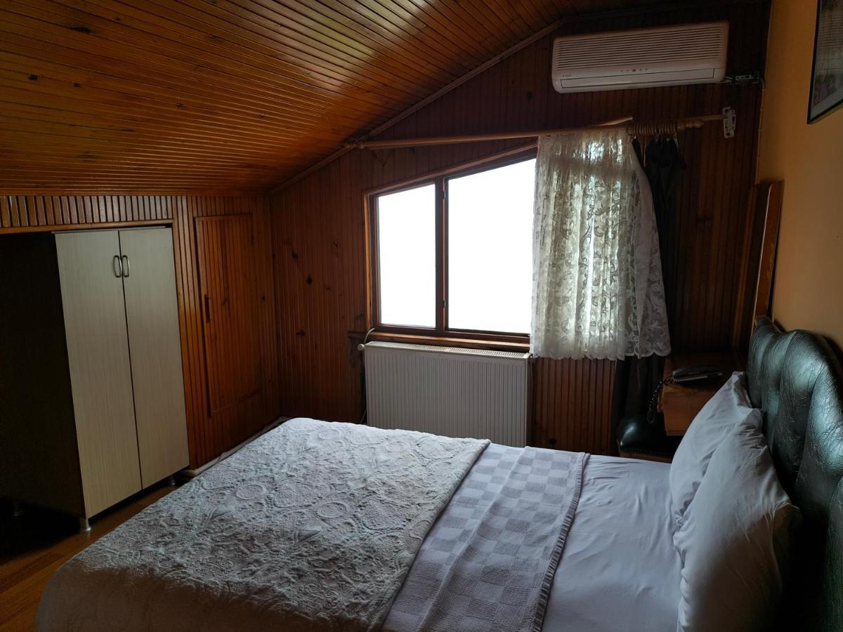 Kumsal Hotel 2*