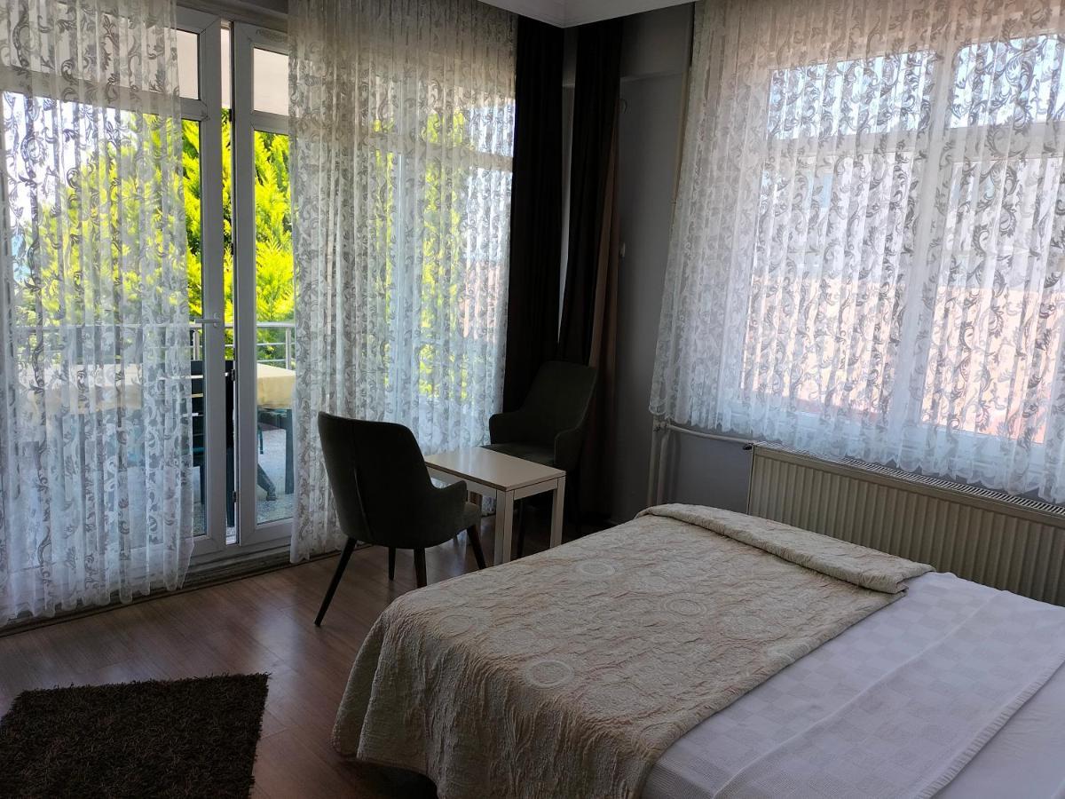 Kumsal Hotel 2*