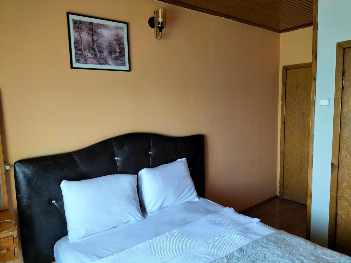 Kumsal Hotel 2*