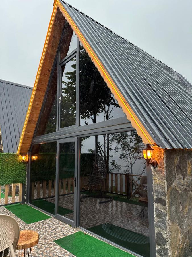 Serenity Bungalov * Rize