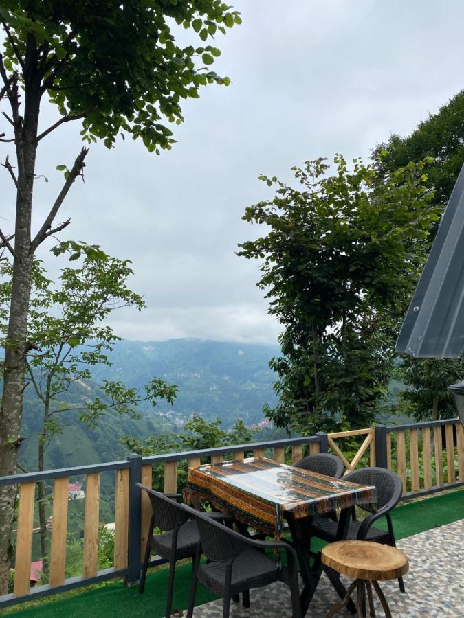 Serenity Bungalov