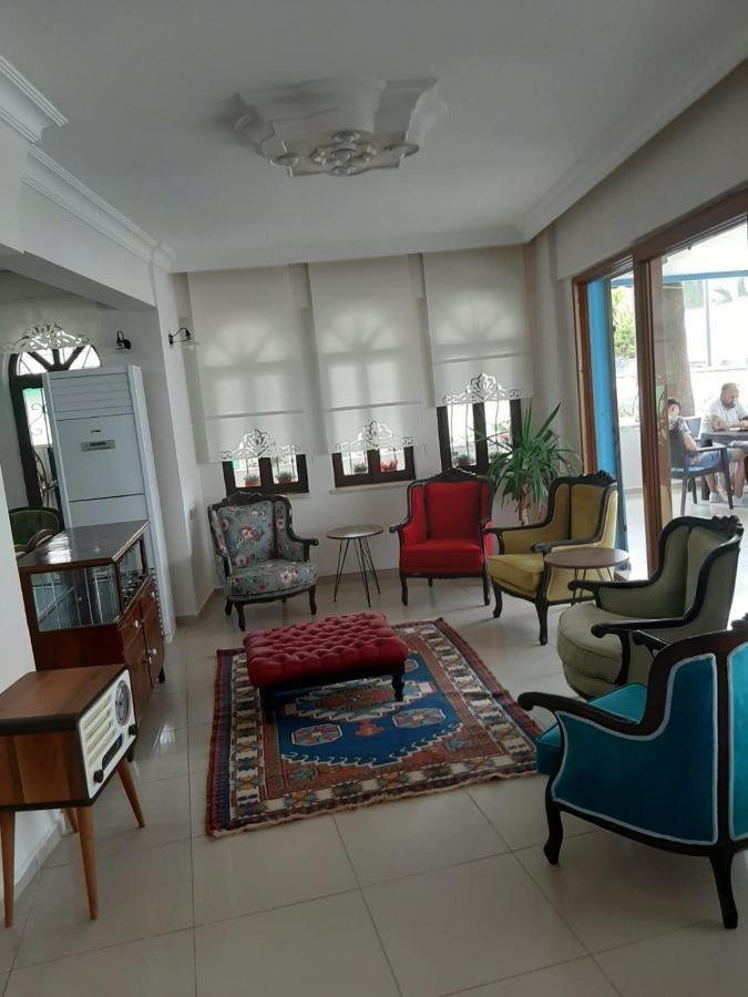Hotel Sevo Ayvalik