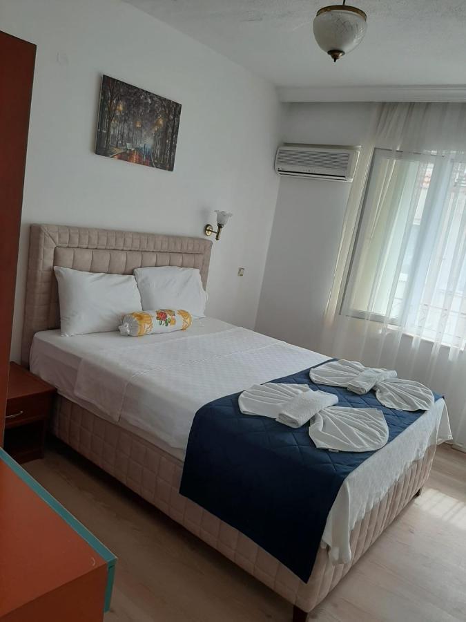 Hotel Sevo
