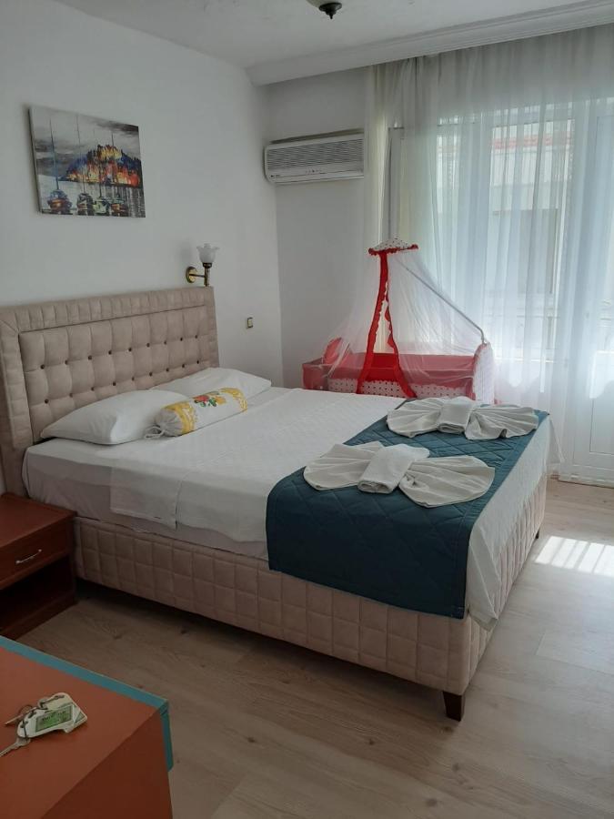 Sevo Hotel
