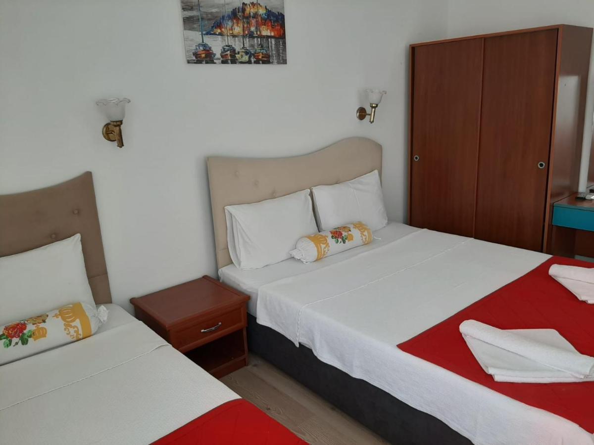 Sevo Hotel Ayvalik
