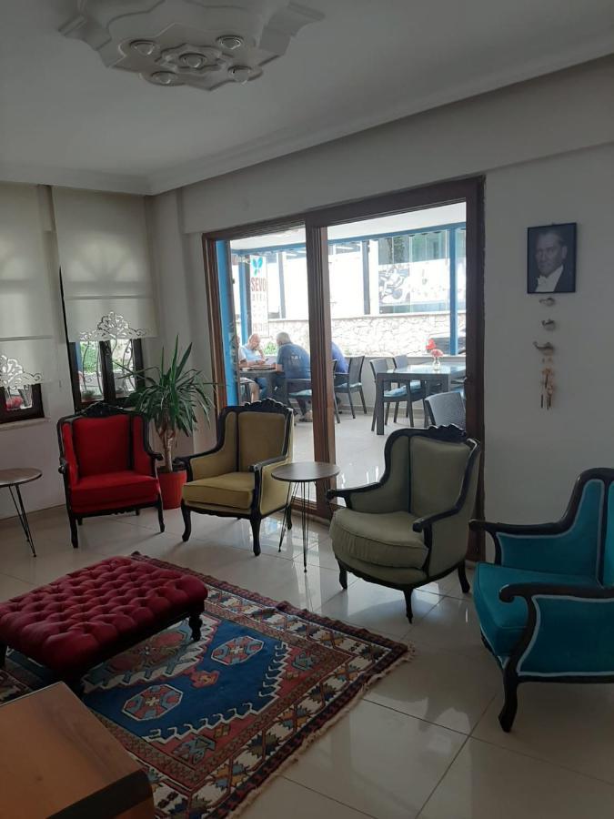 Hotel Sevo 3*
