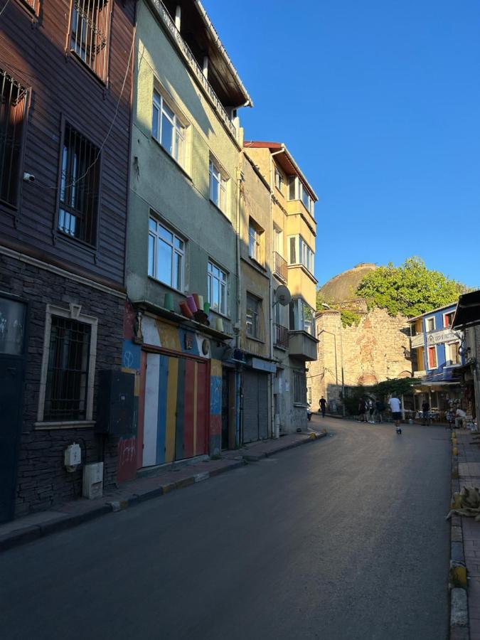 Sultanahmet Corner