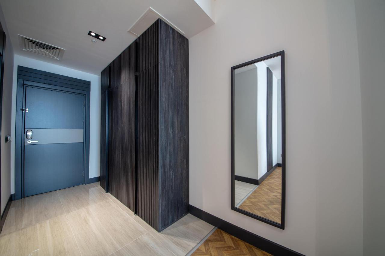 V Center Hotel Trabzon