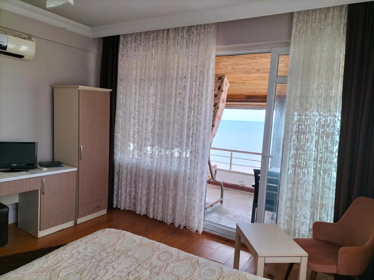 Kumsal Hotel Unye