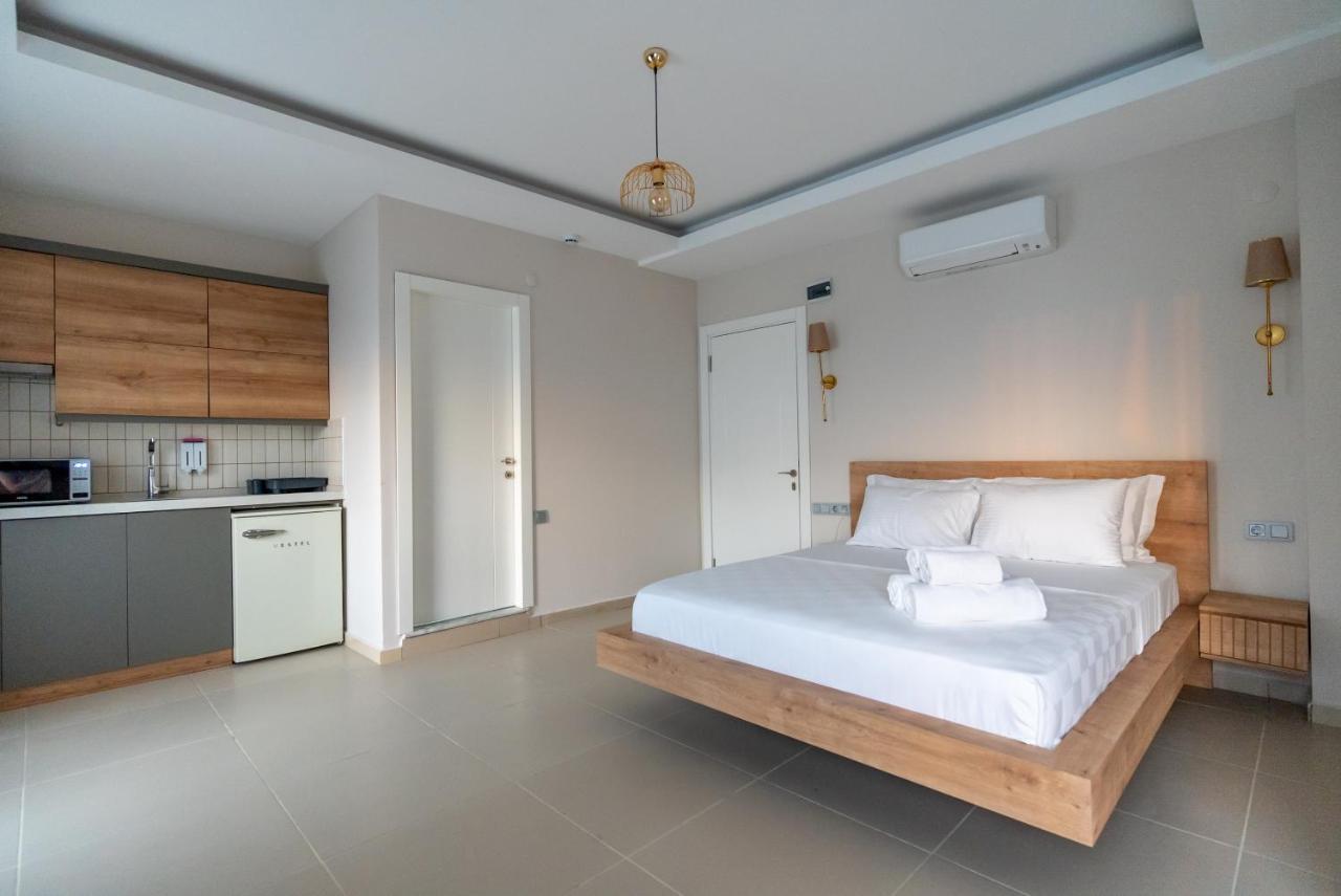 Aparthotel Soul House *