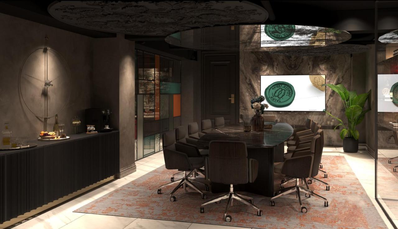 Hotel Orient Occident Istanbul, Autograph Collection