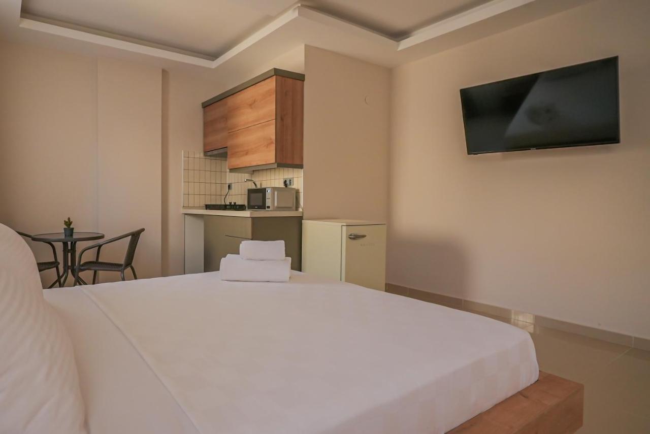 Aparthotel Soul House