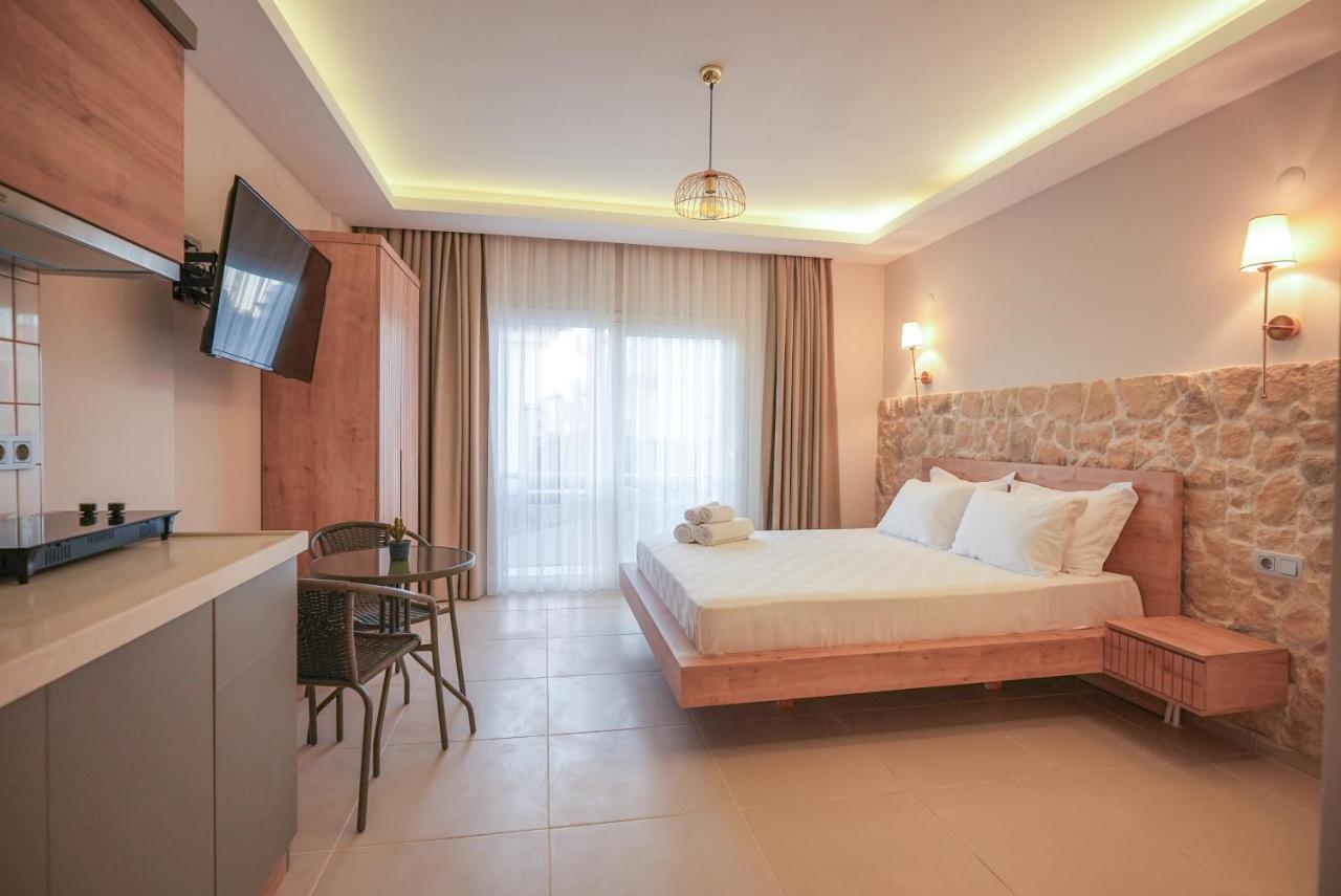 Soul House Aparthotel
