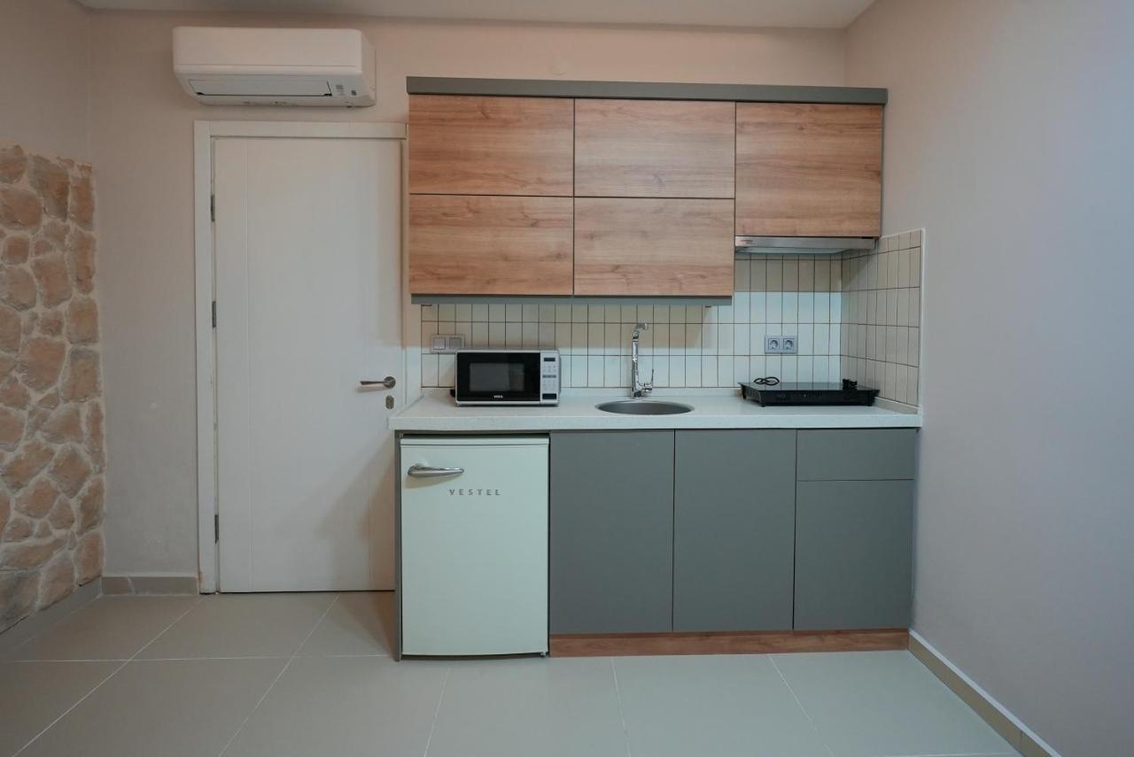 Aparthotel Soul House Kusadasi