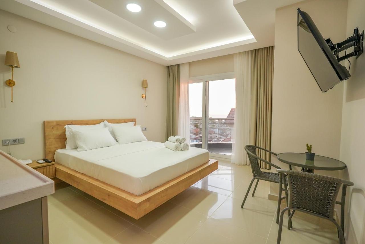 Soul House Kusadasi