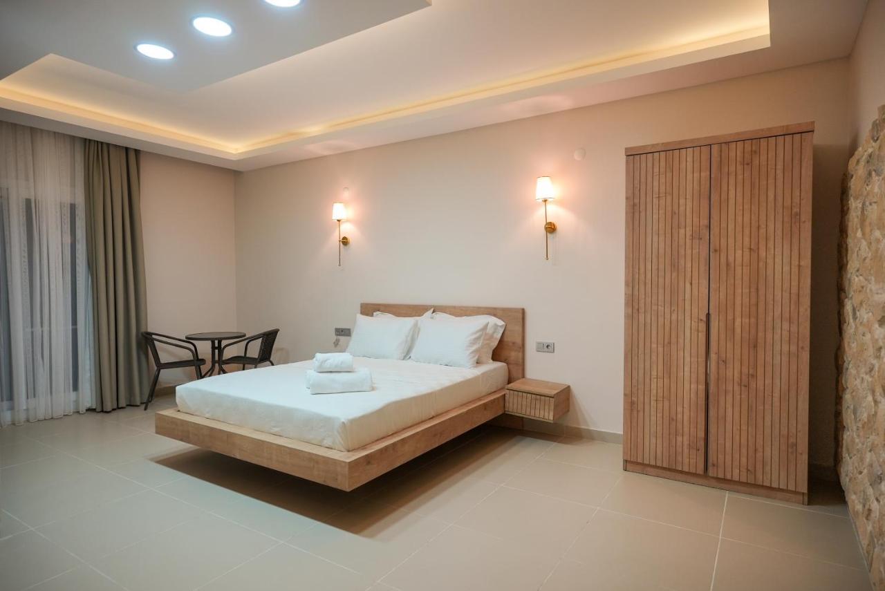 Soul House Aparthotel *
