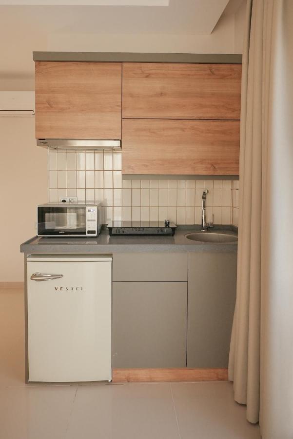 Soul House Aparthotel *
