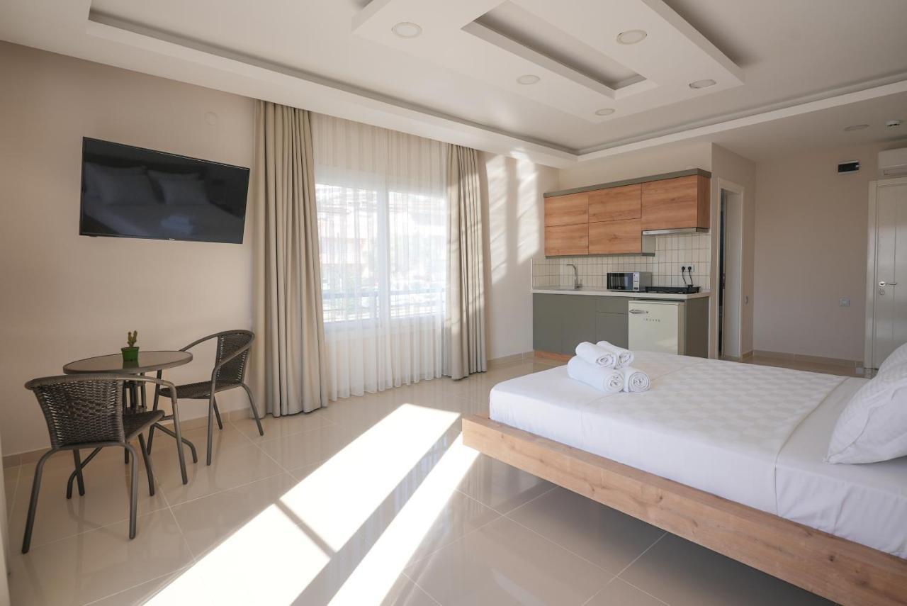 Soul House Aparthotel *